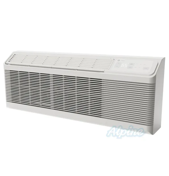 GE AZHS09DCXXA 9,000 BTU (0.75 Ton) Cooling, 8,000 BTU Heating