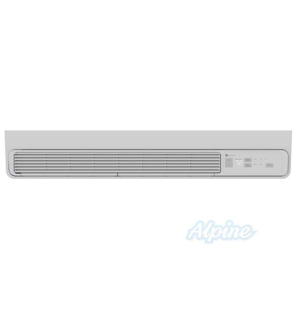 Photo of GE AZHS07DCXXA 7,000 (58 Ton) Cooling, 6,200 BTU Heating, 13.2 EER, Heating/Cooling (Heat Pump & Strip) PTAC Chassis 59702