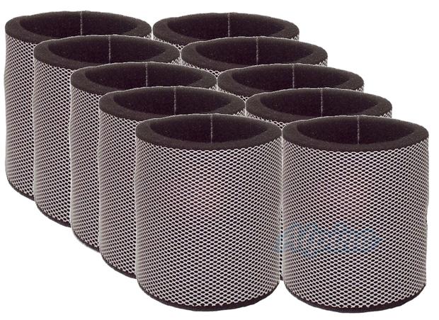 Photo of GeneralAire 727-12 (10-Pack) (10-Pack) Humidifier Drum Sleeve for GeneralAire 747L Humidifier 51562