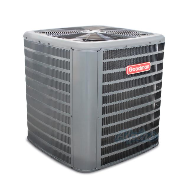 Photo of Goodman GLXS3BN4210 3.5 Ton, 13.4 to 14.5 SEER2 Condenser, R-32 Refrigerant, Northern Sales Only 62451