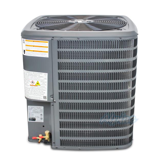 Photo of Goodman GLXS3BN4210 3.5 Ton, 13.4 to 14.5 SEER2 Condenser, R-32 Refrigerant, Northern Sales Only 62454