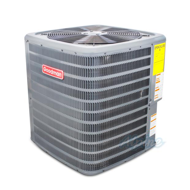 Photo of Goodman GLXS3BN4210 3.5 Ton, 13.4 to 14.5 SEER2 Condenser, R-32 Refrigerant, Northern Sales Only 62457
