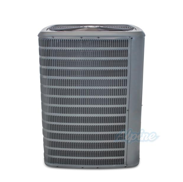Photo of Goodman GLXS4BA3610 3 Ton, 14.3 to 16 SEER2 Condenser, R-32 Refrigerant 62467