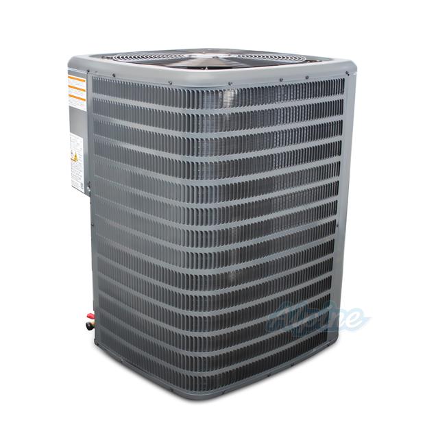 Photo of Goodman GLXS4BA3610 3 Ton, 14.3 to 16 SEER2 Condenser, R-32 Refrigerant 62468