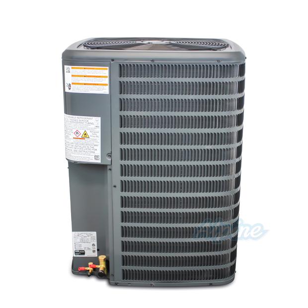 Photo of Goodman GLXS4BA3610 3 Ton, 14.3 to 16 SEER2 Condenser, R-32 Refrigerant 62469