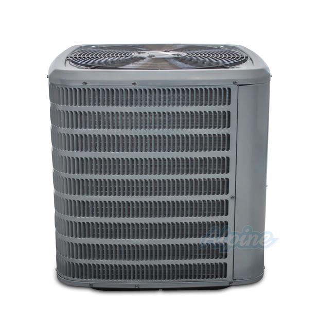 Photo of Goodman GLXS4BA3010 2.5 Ton, 14.3 to 15.5 SEER2 Condenser, R-32 Refrigerant 62443