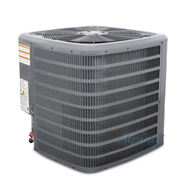 Photo of Goodman GLXS4BA3010 2.5 Ton, 14.3 to 15.5 SEER2 Condenser, R-32 Refrigerant 62444
