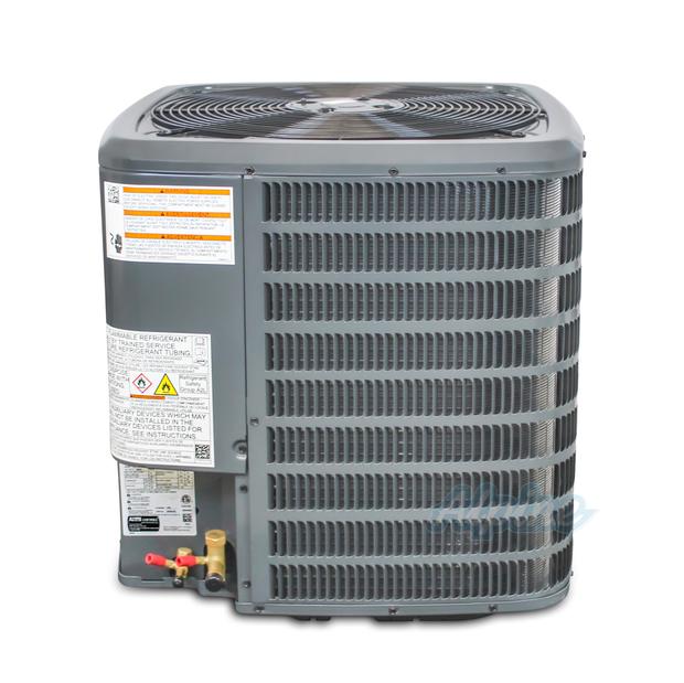 Photo of Goodman GLXS4BA3010 2.5 Ton, 14.3 to 15.5 SEER2 Condenser, R-32 Refrigerant 62445