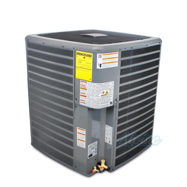 Photo of Goodman GLXS4BA6010 5 Ton, 13.8 to 15 SEER2 Condenser, R-32 Refrigerant 62484