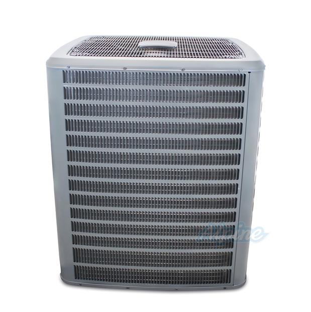 Photo of Goodman GLXS4BA6010 5 Ton, 13.8 to 15 SEER2 Condenser, R-32 Refrigerant 62477