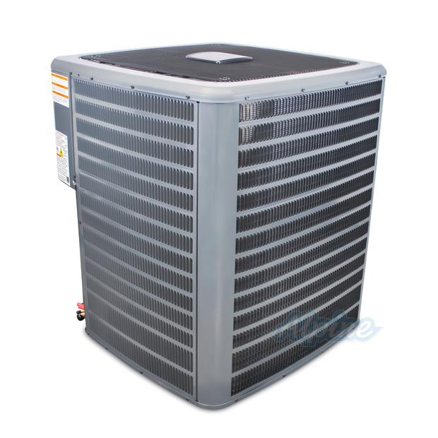 Photo of Goodman GLXS4BA6010 5 Ton, 13.8 to 15 SEER2 Condenser, R-32 Refrigerant 62478