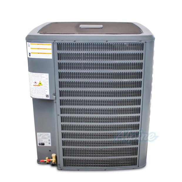 Photo of Goodman GLXS4BA6010 5 Ton, 13.8 to 15 SEER2 Condenser, R-32 Refrigerant 62479