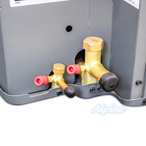 Photo of Goodman GLXS3BN4210 3.5 Ton, 13.4 to 14.5 SEER2 Condenser, R-32 Refrigerant, Northern Sales Only 62461