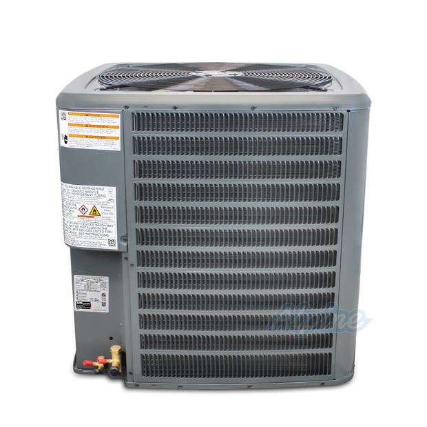 Photo of Goodman GLXS5BA4810 4 Ton, 13.8 to 16 SEER2 Condenser, R-32 Refrigerant 62492