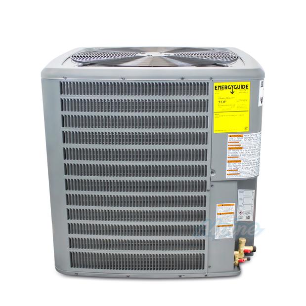 Photo of Goodman GLXS5BA4810 4 Ton, 13.8 to 16 SEER2 Condenser, R-32 Refrigerant 62494