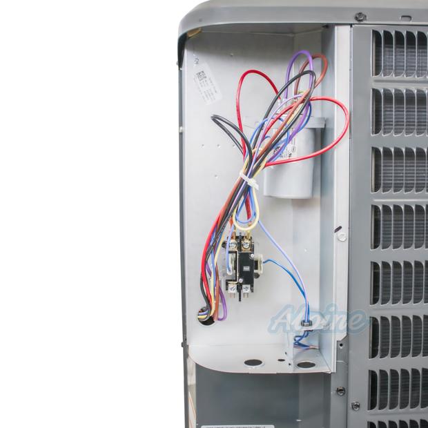 Photo of Goodman GLXS4BA6010 5 Ton, 13.8 to 15 SEER2 Condenser, R-32 Refrigerant 62498