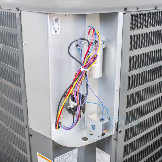 Photo of Goodman GLXS5BA2410 2 Ton, 14.3 to 16.2 SEER2 Condenser, R-32 Refrigerant 62462