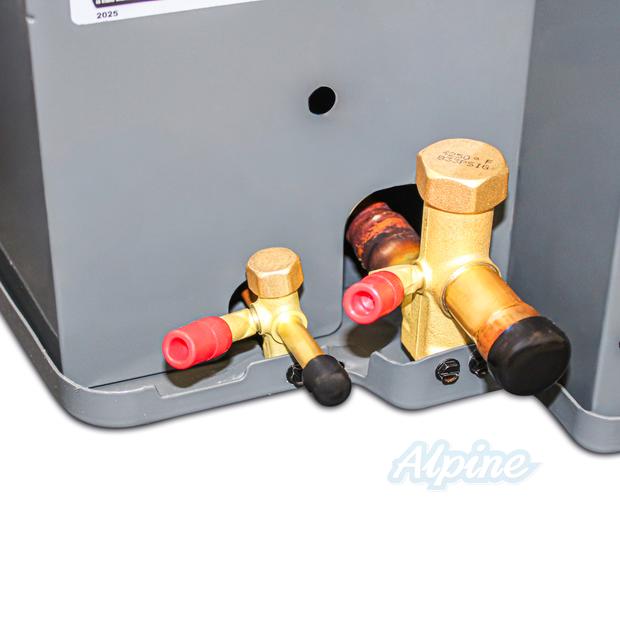 Photo of Goodman GLXS5BA3010 2.5 Ton, 14.3 to 16.8 SEER2 Condenser, R-32 Refrigerant 62487