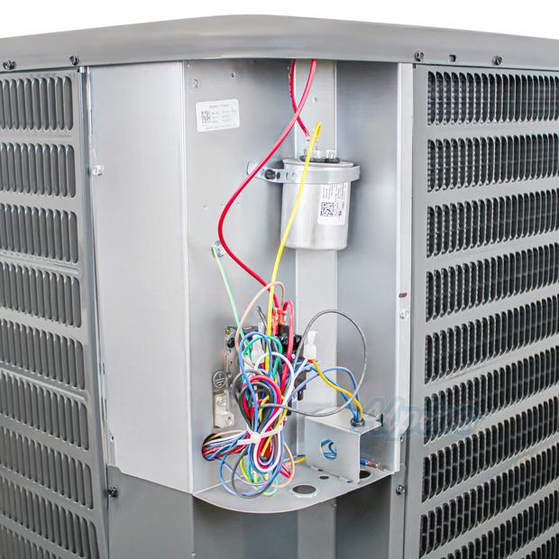 Photo of Goodman GLXS5BA3010 2.5 Ton, 14.3 to 16.8 SEER2 Condenser, R-32 Refrigerant 62481