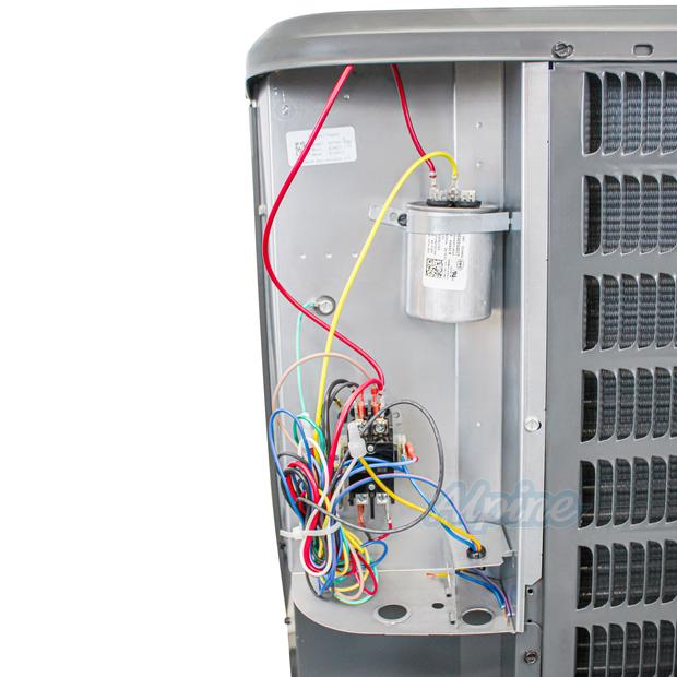 Photo of Goodman GLXS5BA3010 2.5 Ton, 14.3 to 16.8 SEER2 Condenser, R-32 Refrigerant 62482