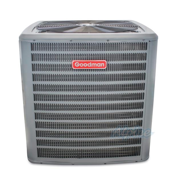 Photo of Goodman GLZS4BA3610 3 Ton, 14 SEER2 Heat Pump, R-32 Refrigerant 62361