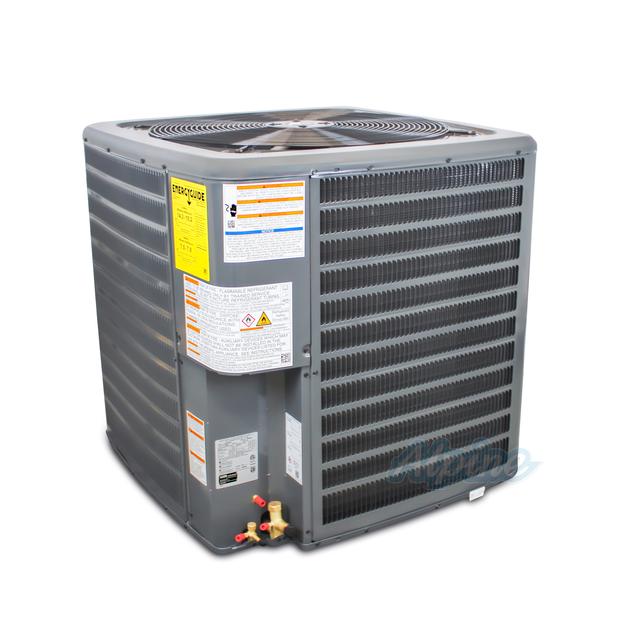 Photo of Goodman GLZS4BA3610 3 Ton, 14 SEER2 Heat Pump, R-32 Refrigerant 62372