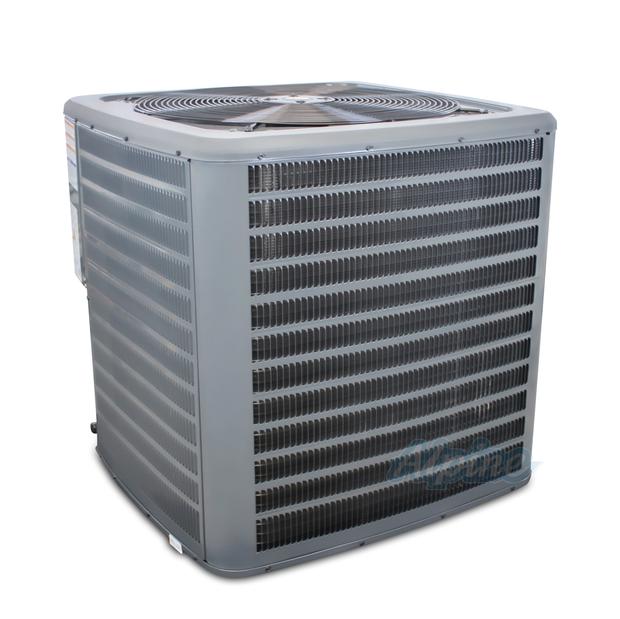 Photo of Goodman GLZS4BA3610 3 Ton, 14 SEER2 Heat Pump, R-32 Refrigerant 62362