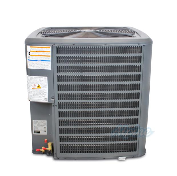 Photo of Goodman GLZS4BA3610 3 Ton, 14 SEER2 Heat Pump, R-32 Refrigerant 62363