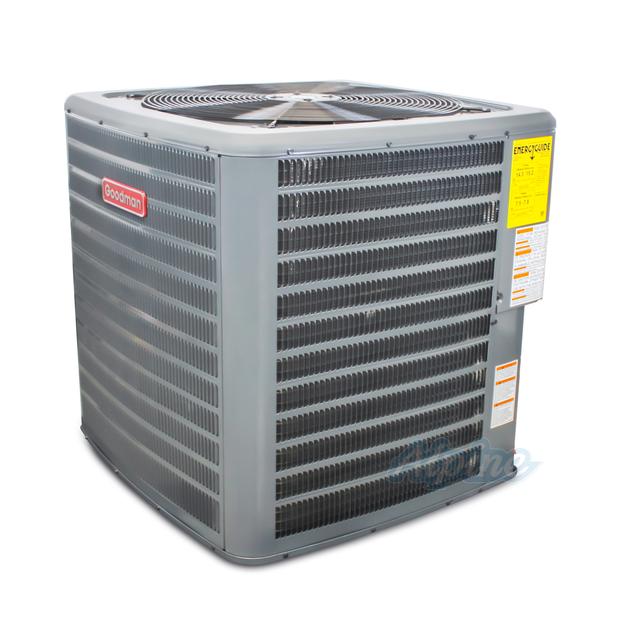Photo of Goodman GLZS4BA3610 3 Ton, 14 SEER2 Heat Pump, R-32 Refrigerant 62365