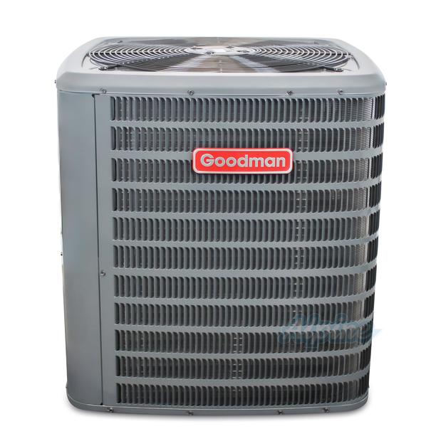 Photo of Goodman GLZS4BA1810 1.5 Ton, 14 SEER2 Heat Pump, R-32 Refrigerant 62420