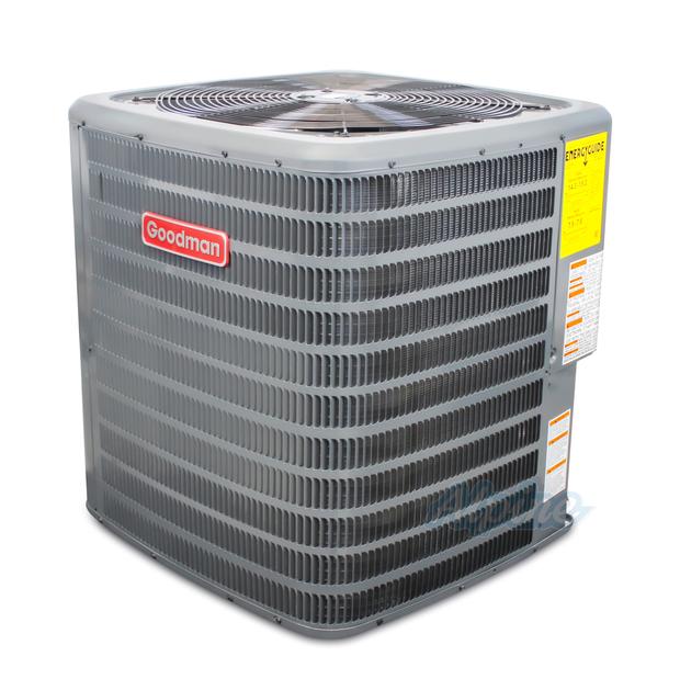 Photo of Goodman GLZS4BA1810 1.5 Ton, 14 SEER2 Heat Pump, R-32 Refrigerant 62417