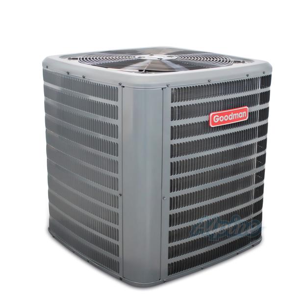 Photo of Goodman GLZS4BA1810 1.5 Ton, 14 SEER2 Heat Pump, R-32 Refrigerant 62421