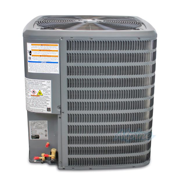 Photo of Goodman GLZS4BA1810 1.5 Ton, 14 SEER2 Heat Pump, R-32 Refrigerant 62423