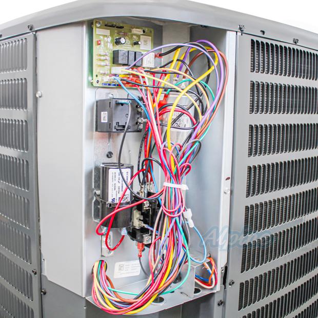 Photo of Goodman GLZS4BA1810 1.5 Ton, 14 SEER2 Heat Pump, R-32 Refrigerant 62425