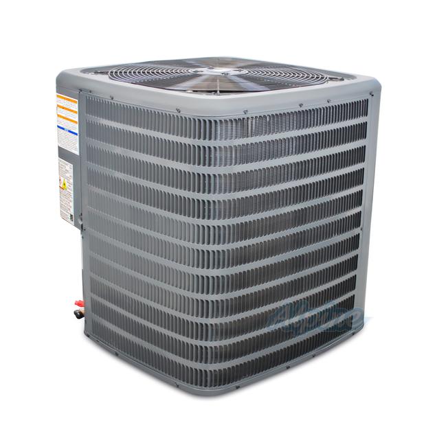 Photo of Goodman GLZS4BA1810 1.5 Ton, 14 SEER2 Heat Pump, R-32 Refrigerant 62415