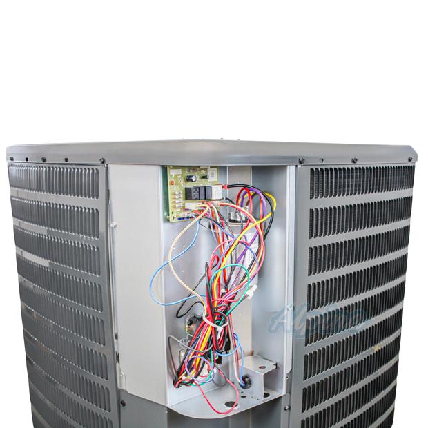 Photo of Goodman GLZS5BA1810 1.5 Ton, 15 SEER2 Heat Pump, R-32 Refrigerant 62428