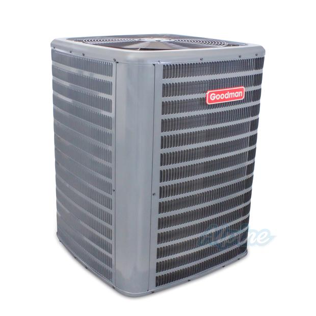 Photo of Goodman GLZS5BA1810 1.5 Ton, 15 SEER2 Heat Pump, R-32 Refrigerant 62431