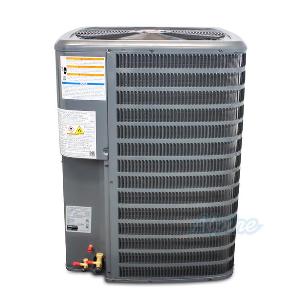 Photo of Goodman GLZS5BA1810 1.5 Ton, 15 SEER2 Heat Pump, R-32 Refrigerant 62434