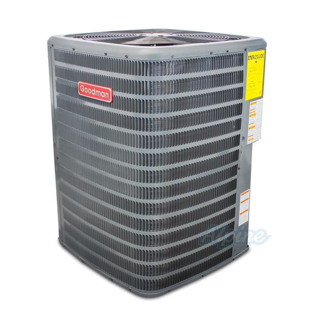 Photo of Goodman GLZS5BA1810 1.5 Ton, 15 SEER2 Heat Pump, R-32 Refrigerant 62437