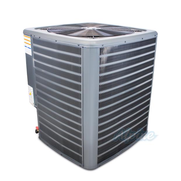 Photo of Goodman GLZS4BA6010 5 Ton, 14 SEER2 Heat Pump, R-32 Refrigerant 62353