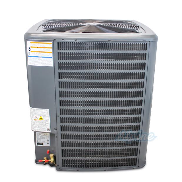 Photo of Goodman GLZS4BA6010 5 Ton, 14 SEER2 Heat Pump, R-32 Refrigerant 62354
