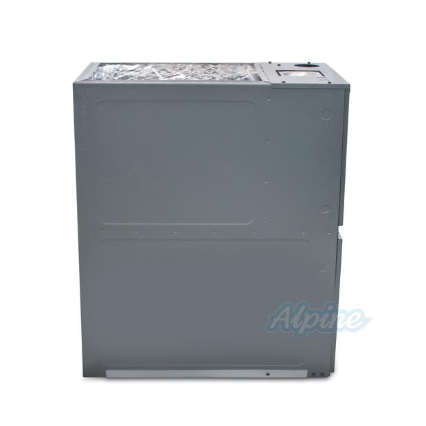 Photo of Goodman GR9S800403AN 40,000 BTU Furnace, 80% Efficiency, Single-Stage Burner, 1200 CFM Multi-Speed Blower, Upflow/Horizontal Flow Application 62377