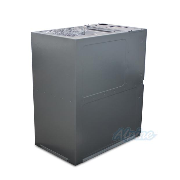 Photo of Goodman GR9S800403AN 40,000 BTU Furnace, 80% Efficiency, Single-Stage Burner, 1200 CFM Multi-Speed Blower, Upflow/Horizontal Flow Application 62378