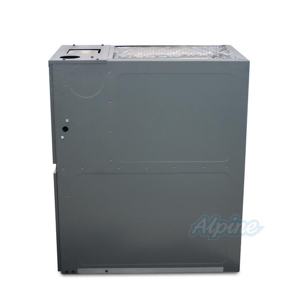 Photo of Goodman GR9S800403AN 40,000 BTU Furnace, 80% Efficiency, Single-Stage Burner, 1200 CFM Multi-Speed Blower, Upflow/Horizontal Flow Application 62381