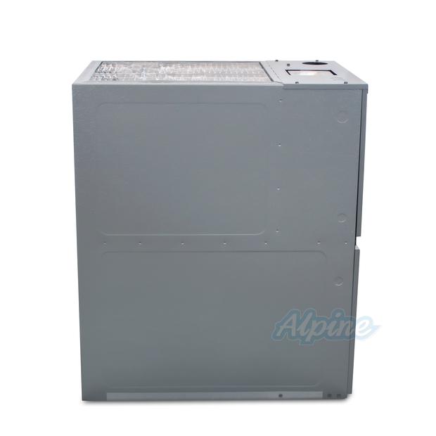 Photo of Goodman GD9S801005CN 100,000 BTU Furnace, 80% Efficiency, Single-Stage Burner, 2000 CFM Multi-Speed Blower, Downflow/Horizontal Flow Application 62395