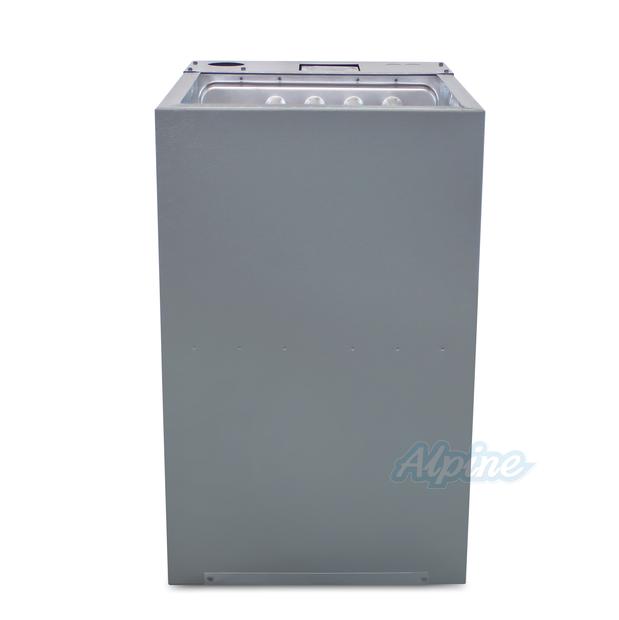 Photo of Goodman GD9S801005CN 100,000 BTU Furnace, 80% Efficiency, Single-Stage Burner, 2000 CFM Multi-Speed Blower, Downflow/Horizontal Flow Application 62397