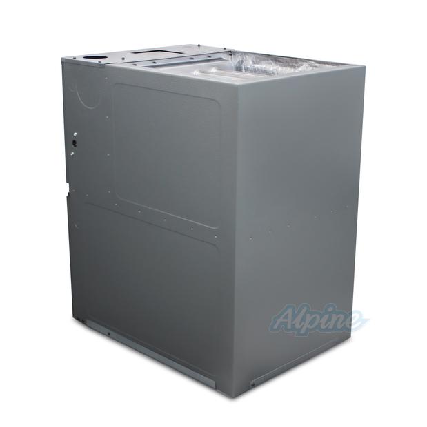 Photo of Goodman GD9S801005CN 100,000 BTU Furnace, 80% Efficiency, Single-Stage Burner, 2000 CFM Multi-Speed Blower, Downflow/Horizontal Flow Application 62398