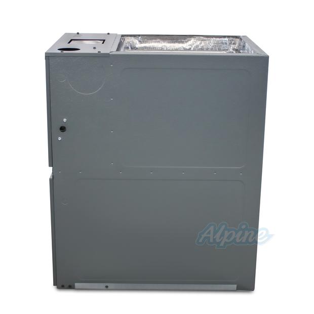 Photo of Goodman GD9S801005CN 100,000 BTU Furnace, 80% Efficiency, Single-Stage Burner, 2000 CFM Multi-Speed Blower, Downflow/Horizontal Flow Application 62399