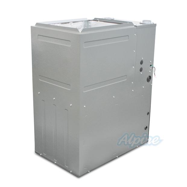 Photo of Goodman GD9T960403BN 40,000 BTU Furnace, 96% Efficiency, Two-Stage Burner, 1200 CFM, Multi-Speed Downflow/Horizontal Flow Application 61969