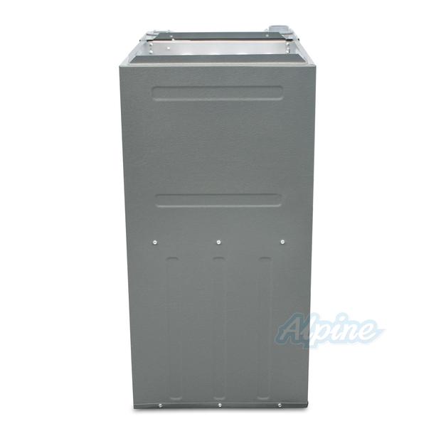 Photo of Goodman GD9T960403BN 40,000 BTU Furnace, 96% Efficiency, Two-Stage Burner, 1200 CFM, Multi-Speed Downflow/Horizontal Flow Application 61970